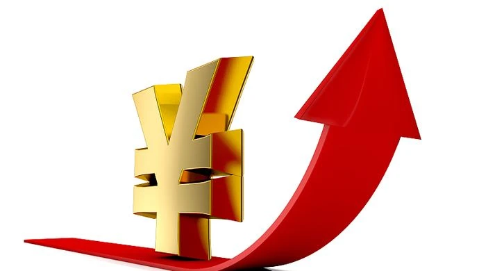 Le RMB a atteint la barre des 6,3 et le rouble a plongé de 30 % !