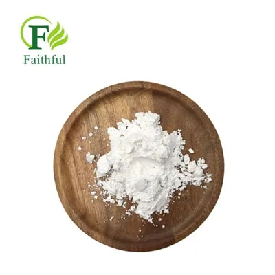 Poudre de diclofénac potassique CAS 15307-81-0