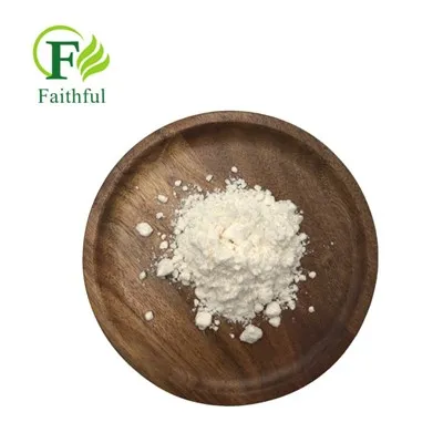 Poudre de méthimazole CAS 60-56-0