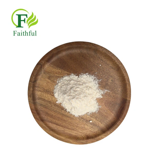Poudre de tazarotène CAS 118292-40-3